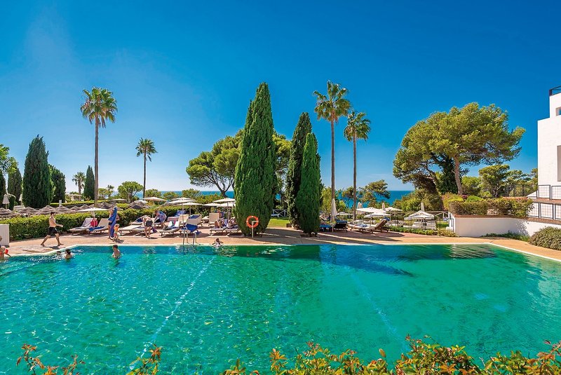 Hotel Fuerte Conil-Resort 6