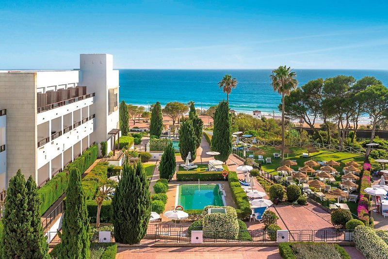 Hotel Fuerte Conil-Resort 7