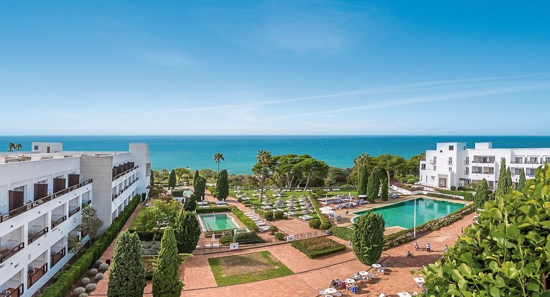 Hotel Fuerte Conil-Resort 8