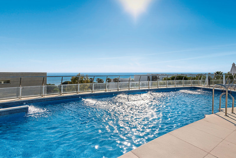 Hotel Fuerte Conil-Resort 9