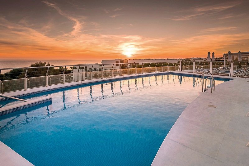 Hotel Fuerte Conil-Resort 10