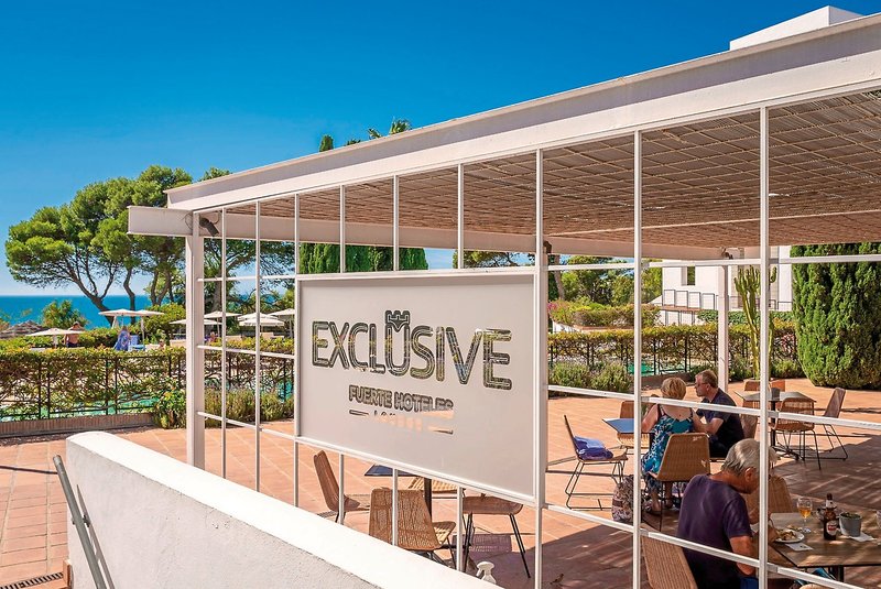 Hotel Fuerte Conil-Resort 28