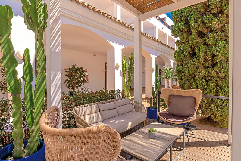 Hotel Fuerte Conil-Resort 29