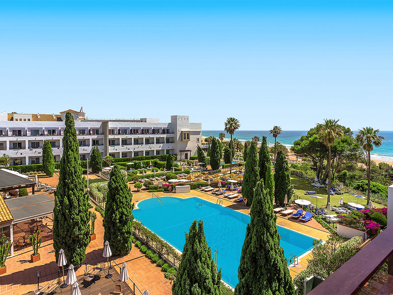 Fuerte Conil Resort 1