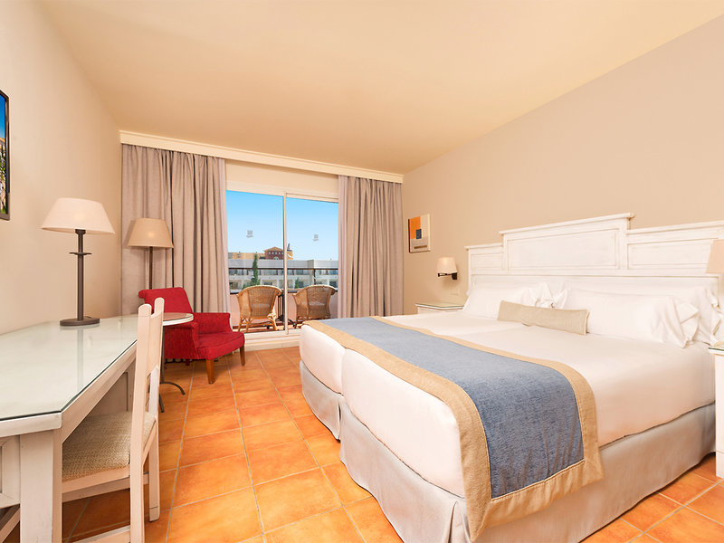 Fuerte Conil Resort 2