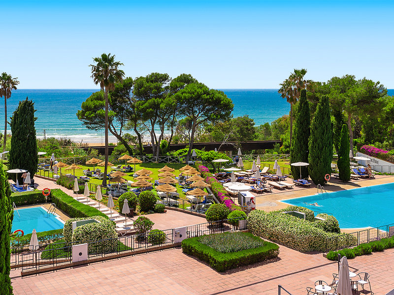 Fuerte Conil Resort 4