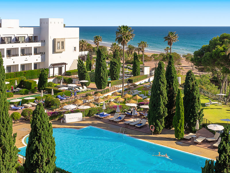 Fuerte Conil Resort 5