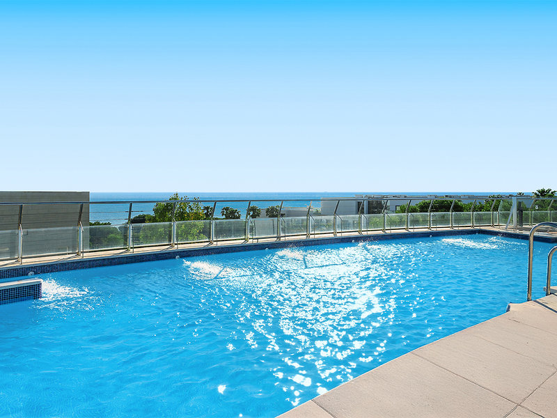 Fuerte Conil Resort 6