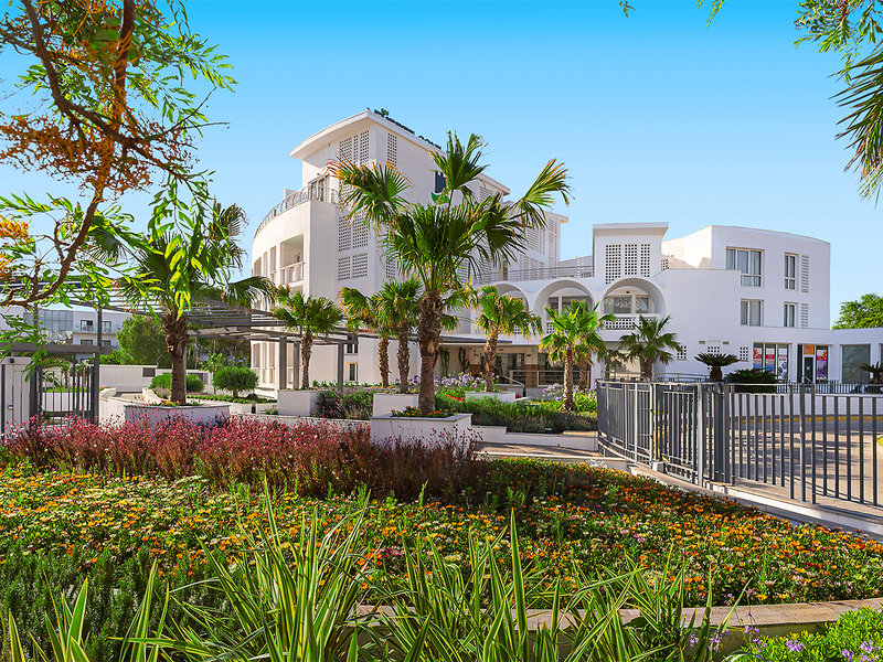 Fuerte Conil Resort 10