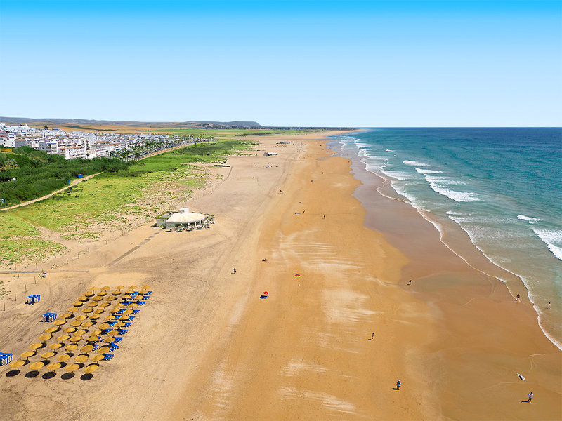 Fuerte Conil Resort 12