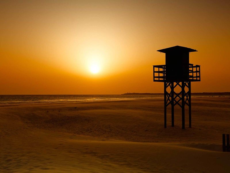 Fuerte Conil & Fuerte Costa Luz 6