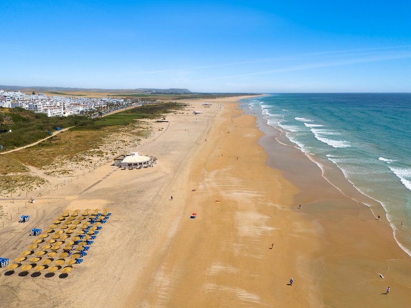 Fuerte Conil & Fuerte Costa Luz 8