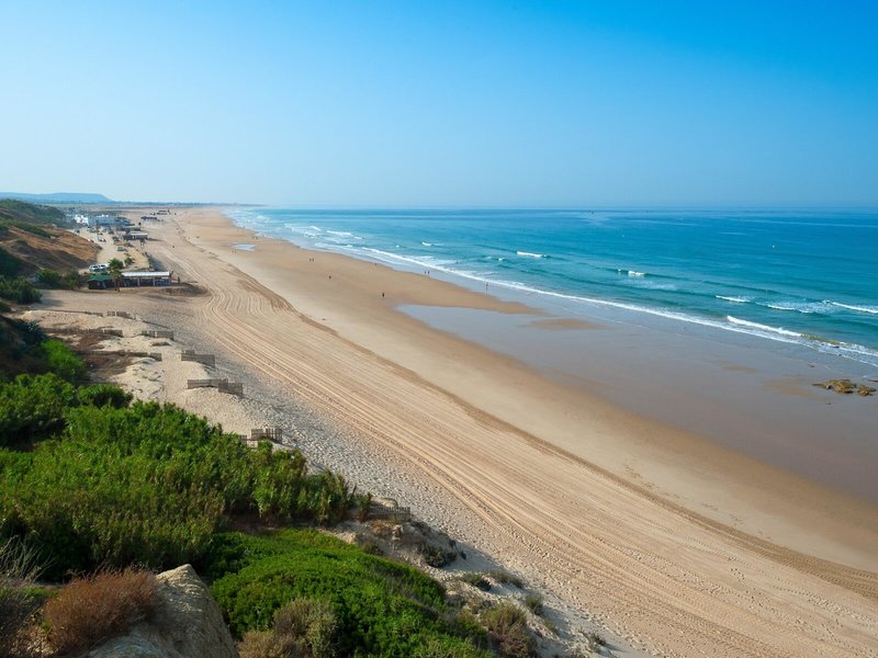 Fuerte Conil & Fuerte Costa Luz 9