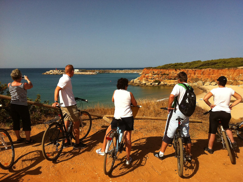 Fuerte Conil & Fuerte Costa Luz 30