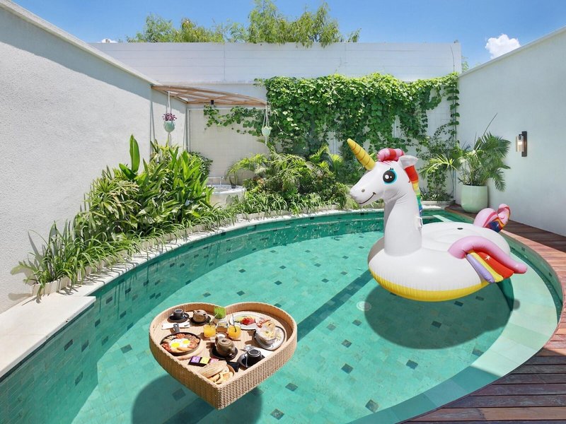 Sini Vie Villa 6