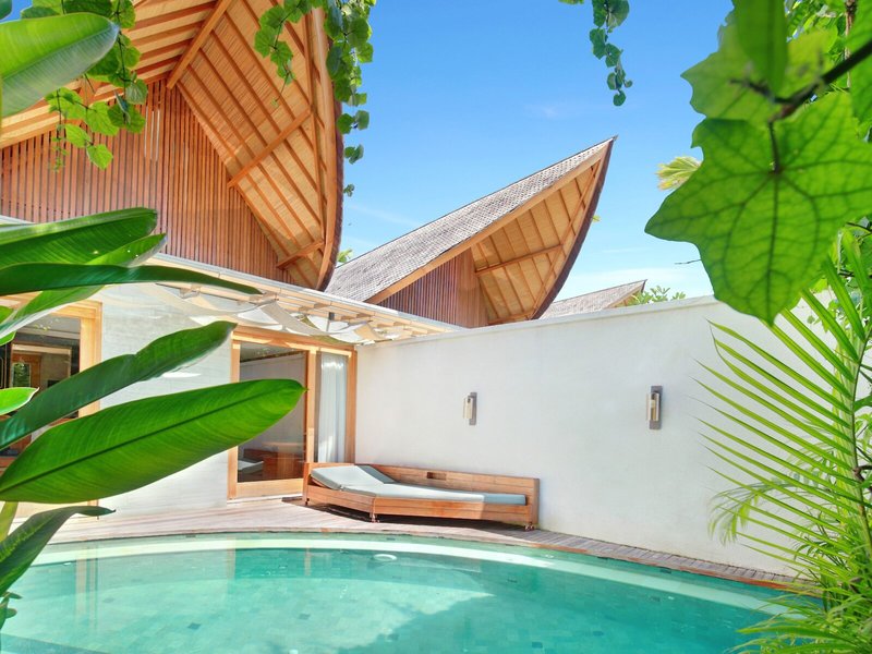Sini Vie Villa 8