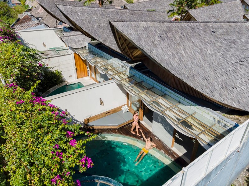 Sini Vie Villa 10
