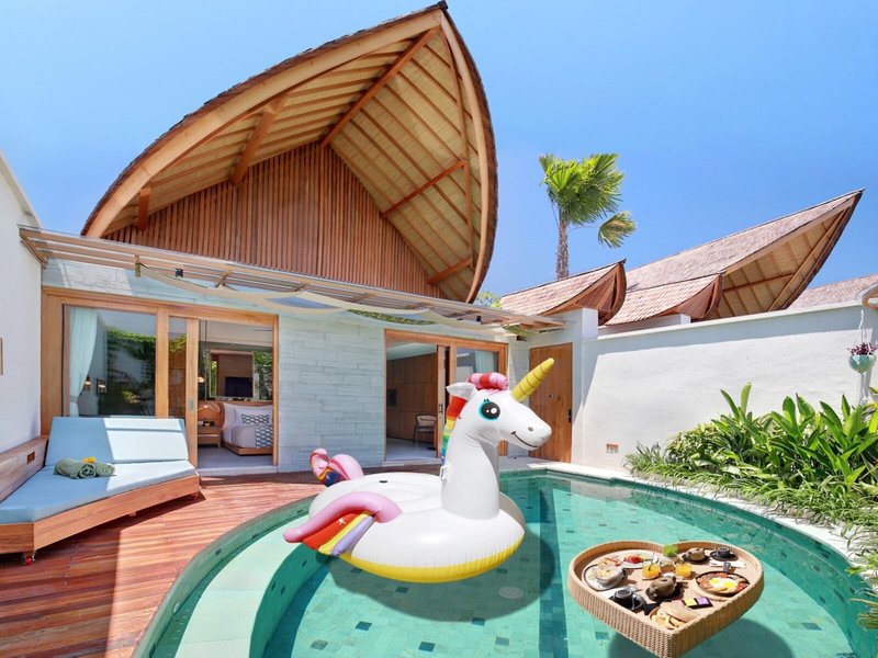 Sini Vie Villa 11