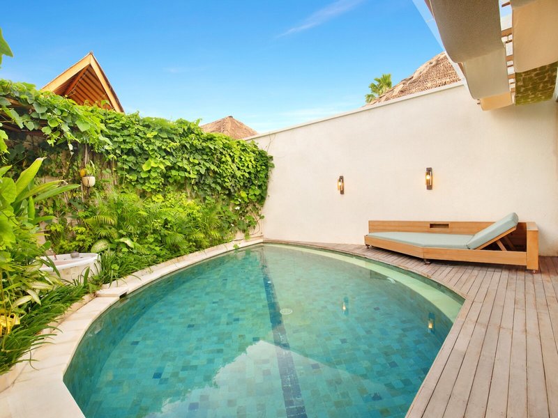 Sini Vie Villa 12
