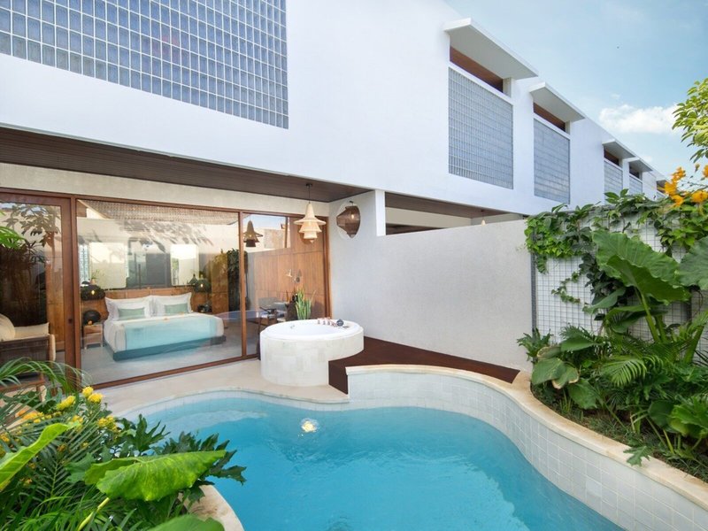 Sini Vie Villa 13
