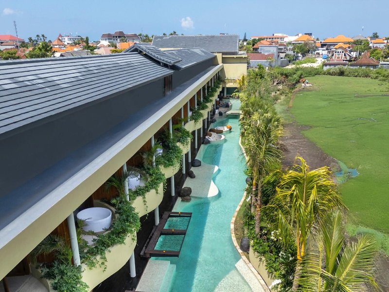 Sini Vie Villa 14