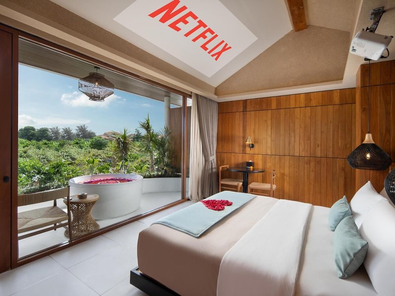 Sini Vie Villa 17