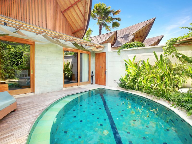 Sini Vie Villa 18