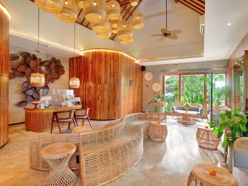 Sini Vie Villa 19