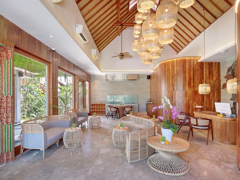 Sini Vie Villa 20