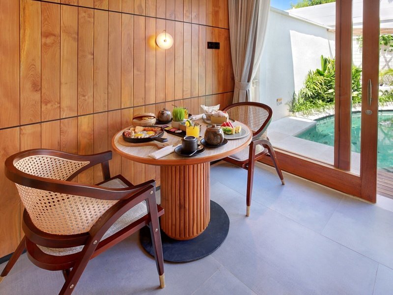 Sini Vie Villa 23