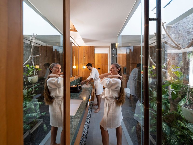 Sini Vie Villa 25