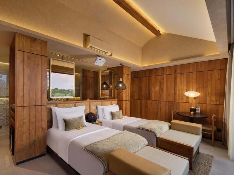 Sini Vie Villa 26