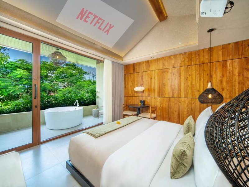 Sini Vie Villa 27