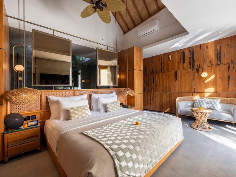 Sini Vie Villa 28