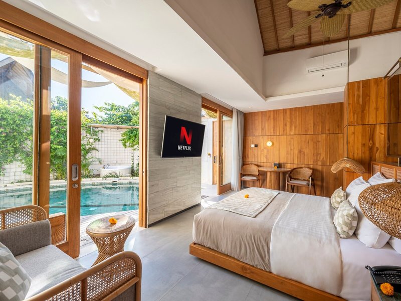 Sini Vie Villa 29