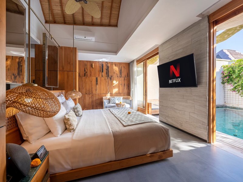Sini Vie Villa 30