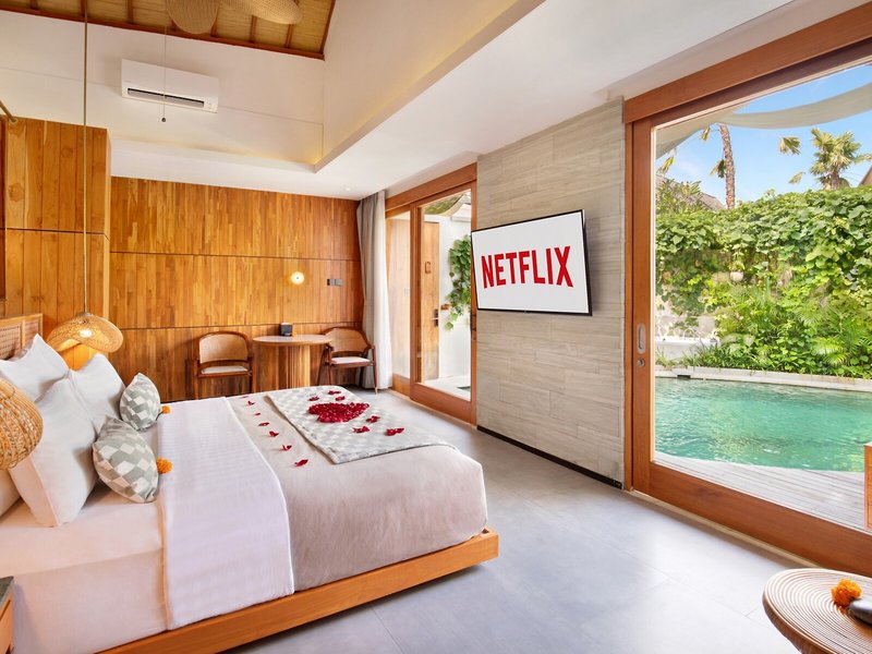 Sini Vie Villa 31
