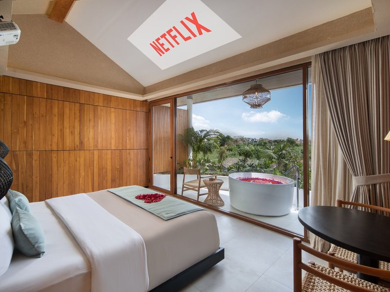 Sini Vie Villa 32