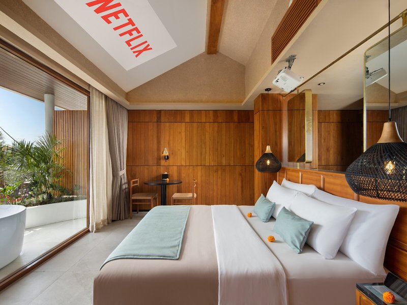 Sini Vie Villa 33