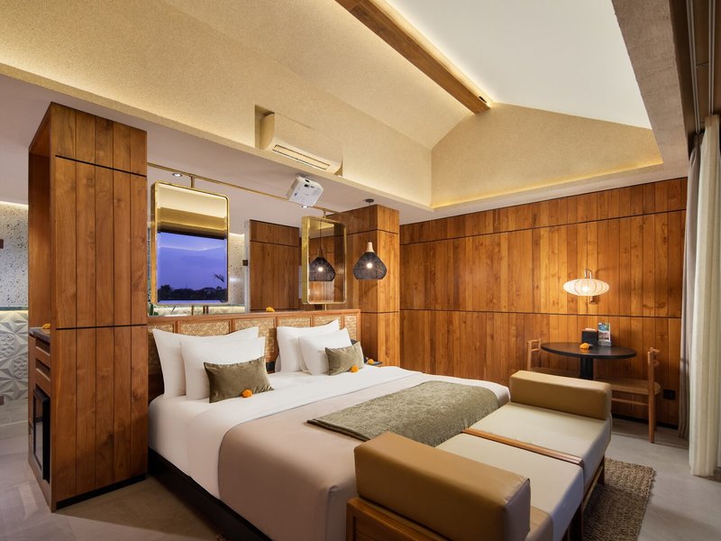 Sini Vie Villa 34