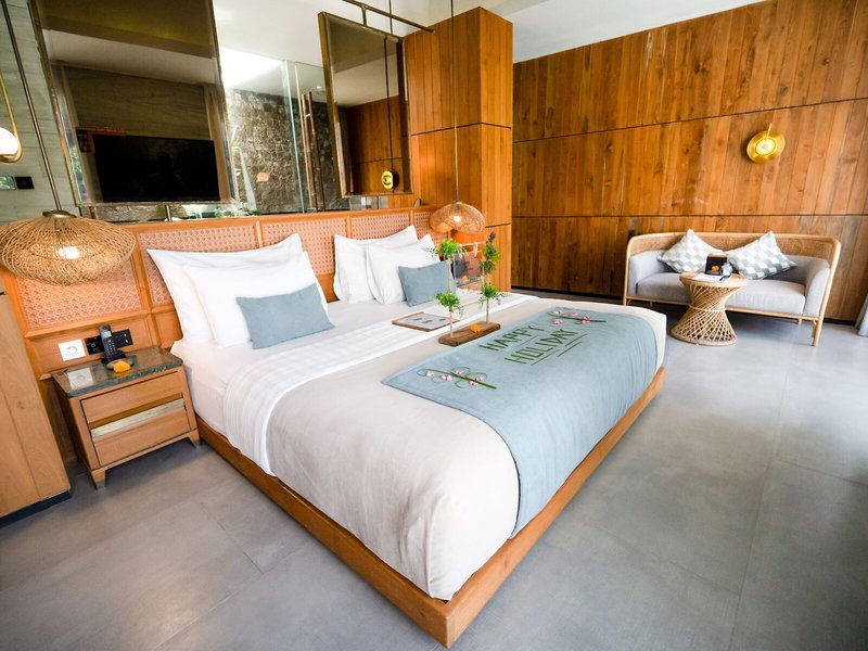 Sini Vie Villa 35