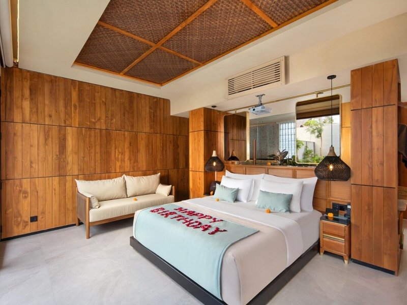 Sini Vie Villa 36