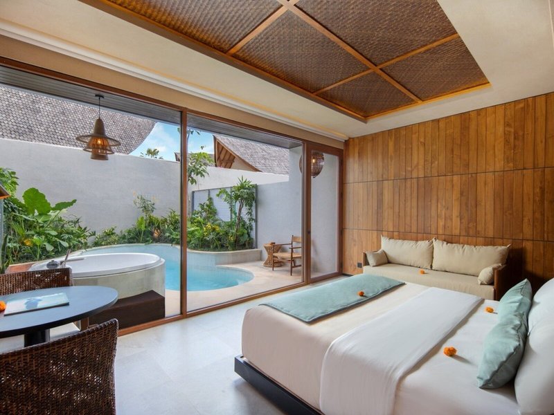 Sini Vie Villa 37