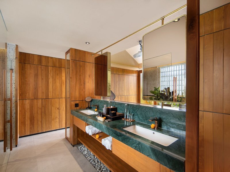 Sini Vie Villa 43