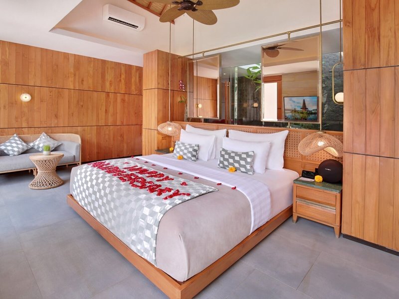 Sini Vie Villa 50