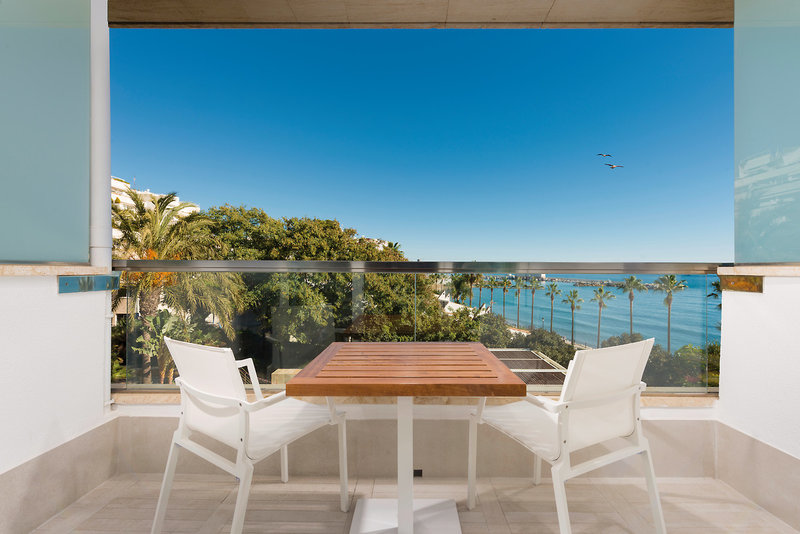 Amàre Beach Hotel Marbella 8