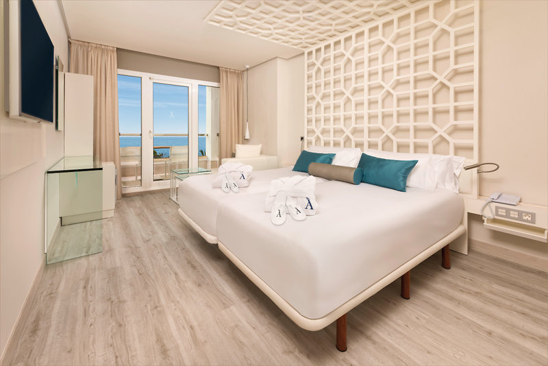 Amàre Beach Hotel Marbella 9