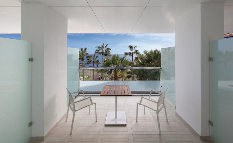 Amàre Beach Hotel Marbella 11
