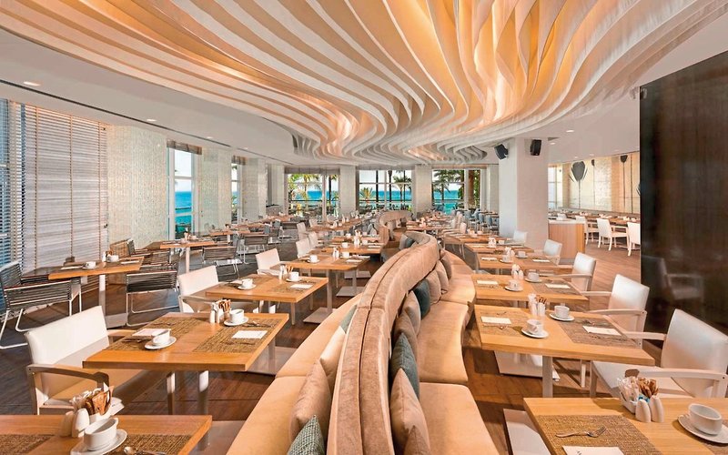 Amàre Beach Hotel Marbella 15