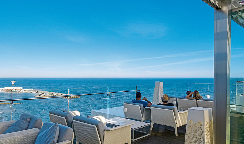 Amàre Beach Hotel Marbella 16